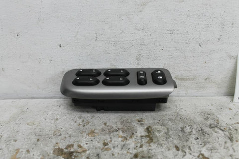 Mazda, Tribute Power Window Switch Rh Front (Master Switch) Yu Series, 02/01 03/08