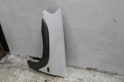Used Mazda, Tribute Left Guard Yu Series Flared Type, 02/01 06/06 2004 – image 2 - All Good Parts