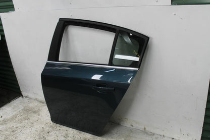 Used Holden, Cruze Left Rear Door Jh Hatch, 03/11 01/17 2012 – image 2 - All Good Parts
