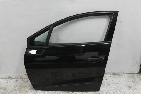 Renault, Clio Left Front Door X98 09/13 10/19