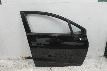 Renault, Clio Right Front Door X98 09/13 10/19