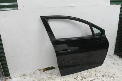 Renault, Clio Right Front Door X98 09/13 10/19