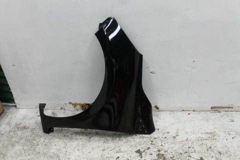 Renault, Clio Left Guard X98 09/13 10/19
