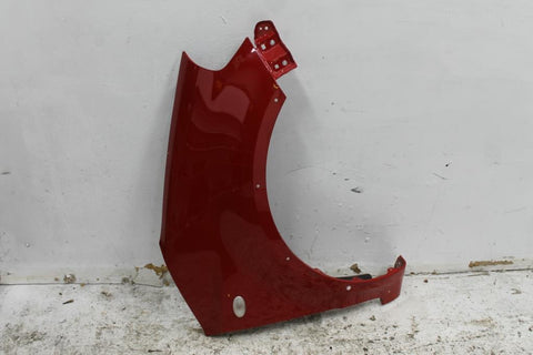 Suzuki, SX4 Right Guard Flared & Blinker Type 01/07 01/14