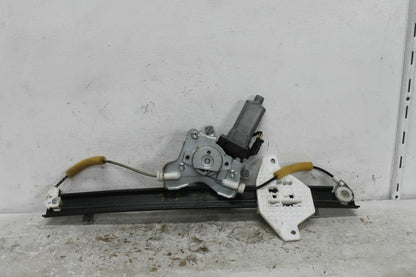 Used Ssangyong, Actyon Left Rear Wnd Reg/Motor 100-150 Series 01/05 01/17 2014 – main images - All Good Parts