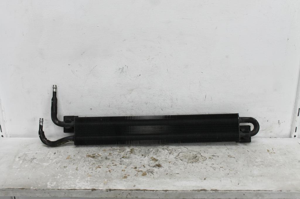 Used Jeep, Grandcherokee Cooler Transmission Oil Cooler To Suit All Engines, Wk, 10/10 02/22 2012 – main images - All Good Parts