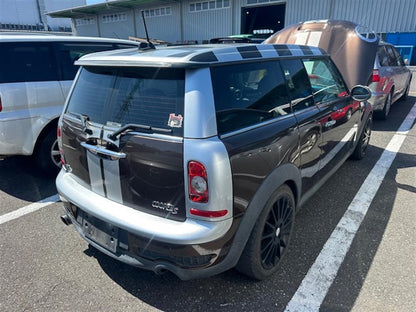 Used MINI Cooper 2009 – image 3 - All Good Parts