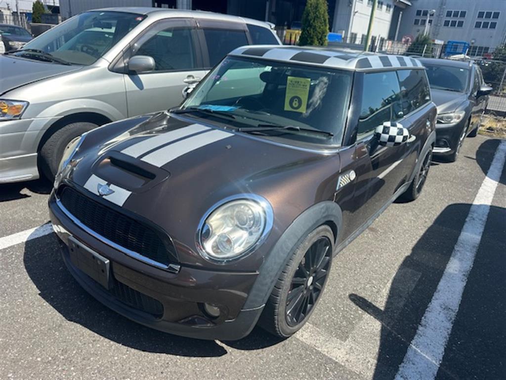 Used MINI, Cooper, Radiator Petrol, 1.6 Turbo , 03/07- 2009 – main images - All Good Parts