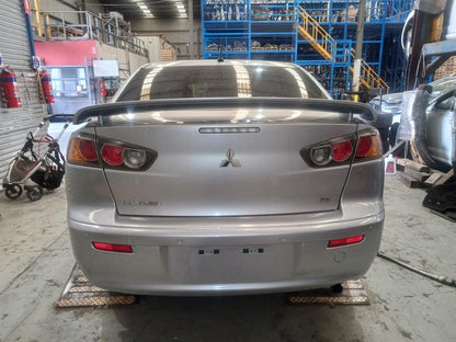 Used Mitsubishi, Lancer Air Cleaner/Box Air Cleaner, Cj, 2.0, Non Turbo, 07/07-06/12 2011 – image 4 - All Good Parts