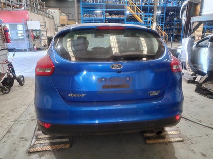 Used Ford, Focus, Interior Mirror Lz, 07/15-11/18 2016 – image 5 - All Good Parts
