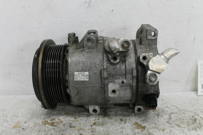 Used Toyota, Camry A/C Compressor Acv40 2.4, 2Az Fe, 6Seu16C, 06/06 11/11 2006 – main images - All Good Parts