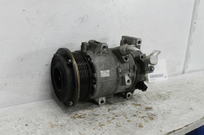 Used Toyota, Camry A/C Compressor Acv40 2.4, 2Az Fe, 6Seu16C, 06/06 11/11 2006 – image 2 - All Good Parts