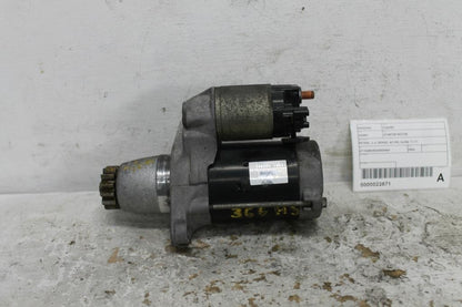Used Toyota, Camry Starter Motor Petrol 2.4, Denso, Acv40, 06/06 11/11 2006 – main images - All Good Parts