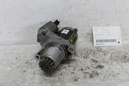 Used Toyota, Camry Starter Motor Petrol 2.4, Denso, Acv40, 06/06 11/11 2006 – image 2 - All Good Parts