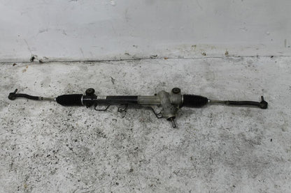 Used Toyota, Camry Steering Box/Rack Acv40 06/06 1/11 2006 – main images - All Good Parts
