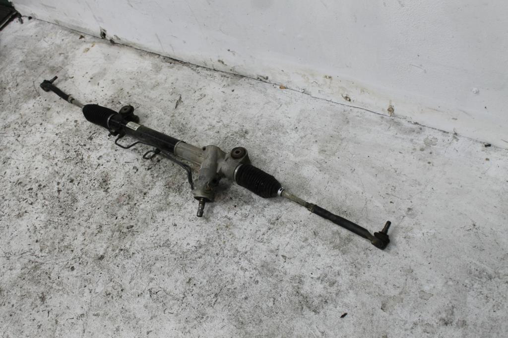 Used Toyota, Camry Steering Box/Rack Acv40 06/06 1/11 2006 – image 2 - All Good Parts