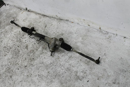 Used Toyota, Camry Steering Box/Rack Acv40 06/06 1/11 2006 – image 2 - All Good Parts