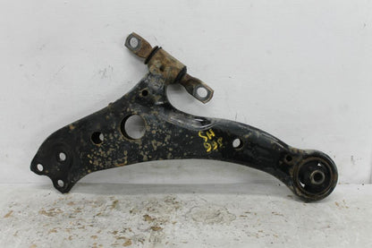 Used Toyota, Camry Left Front Lower Control Arm Acv40/Ahv40 06/06 11/11 2006 – main images - All Good Parts