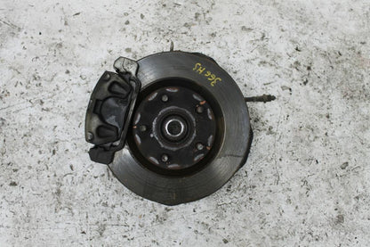 Used Toyota, Camry Left Front Hub Assembly Acv40 Standard Type, 06/06 11/11 2006 – main images - All Good Parts