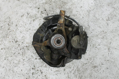 Used Toyota, Camry Left Front Hub Assembly Acv40 Standard Type, 06/06 11/11 2006 – image 2 - All Good Parts