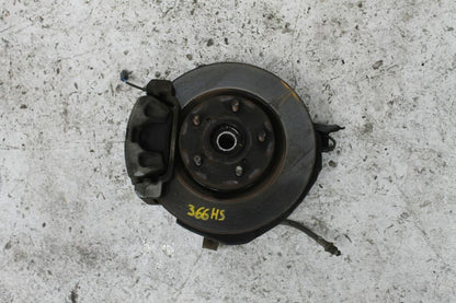 Used Toyota, Camry Right Front Hub Assembly Acv40 06/06 11/11 2006 – main images - All Good Parts