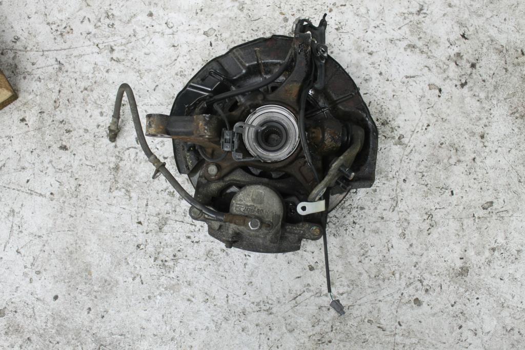 Used Toyota, Camry Right Front Hub Assembly Acv40 06/06 11/11 2006 – image 2 - All Good Parts