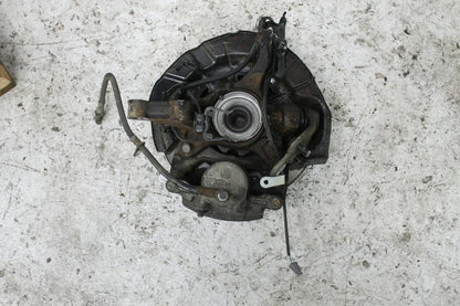 Used Toyota, Camry Right Front Hub Assembly Acv40 06/06 11/11 2006 – image 2 - All Good Parts