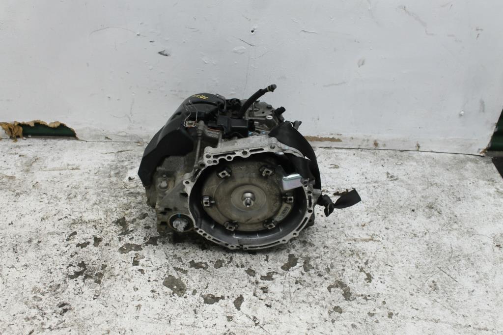 Used Toyota, Camry Trans/Gearbox Auto Petrol, 2.4, 2Az Fe, Acv40, 06/06 11/11 2006 – main images - All Good Parts