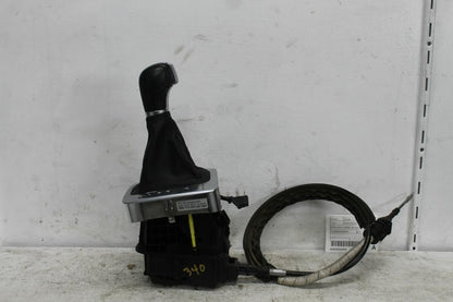 Used Volkswagen, Tiguan Gear Stick/Shifter Auto T/M Petrol, 5N, 05/08 08/16 2014 – main images - All Good Parts