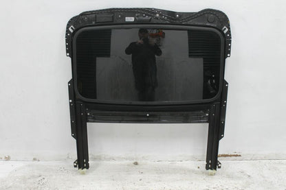 Used Ford, Focus Roof Glass/Sunroof/T Lz 07/15 11/18 2017 – main images - All Good Parts