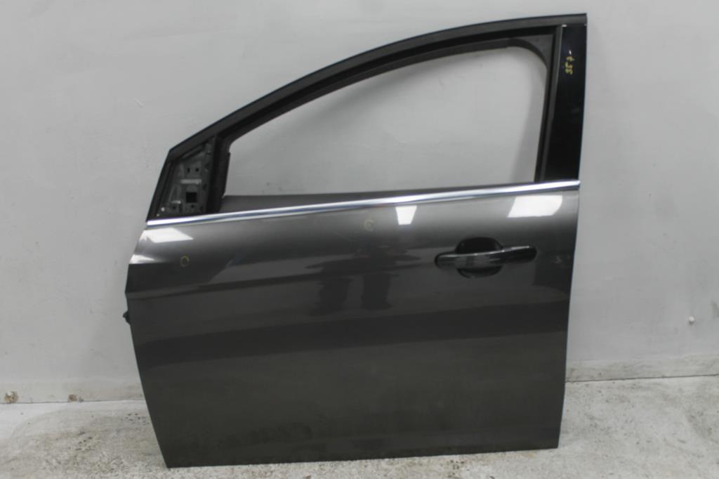 Used Ford, Focus Left Front Door Lz Hatch/Sedan, Vin Mpb, Trend/Sport/Titanium, 07/15 11/18 2017 – main images - All Good Parts