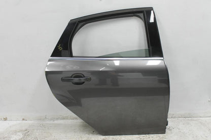 Used Ford, Focus Right Rear Door Lz Hatch/Sedan, Vin Mpb, Trend/Sport/Titanium, 07/15 11/18 2017 – main images - All Good Parts