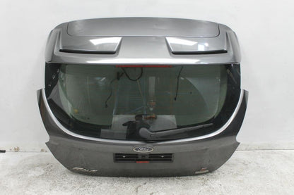 Used Ford, Focus Bootlid/Tailgate Tailgate Lz, Hatch, Sport/Titanium/St, Spoilered Type, 10/14 11/18 2017 – main images - All Good Parts