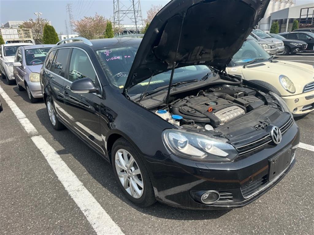 Used Volkswagen, Golf Supercharger Petrol, 1.4, Cavd/Cthd Code, Gen 6, 10/08-01/16 2012 – image 2 - All Good Parts