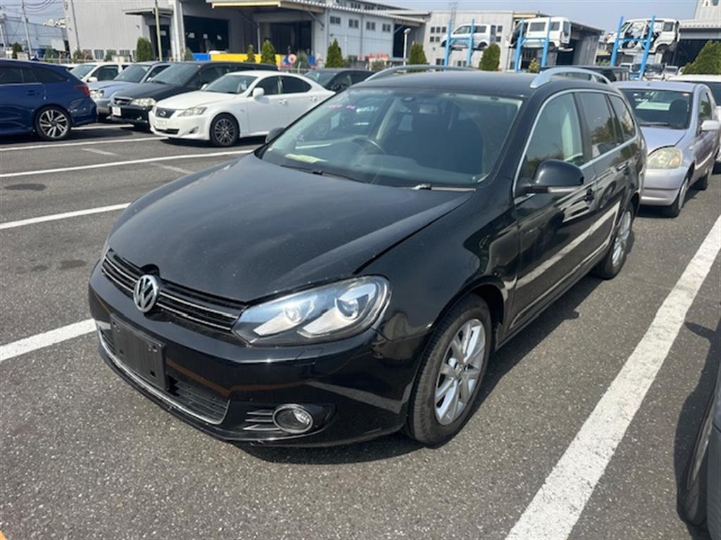 Used Volkswagen, Golf Supercharger Petrol, 1.4, Cavd/Cthd Code, Gen 6, 10/08-01/16 2012 – main images - All Good Parts