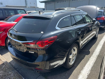 Used Mazda, 6, Engine Diesel, 2.2, Sh-Vpts, Twin Turbo, Gj-Gl, 11/12-02/18 2014 – image 6 - All Good Parts