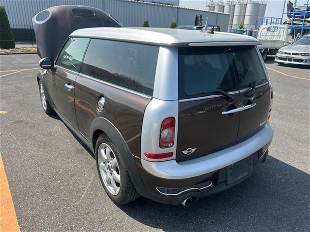 Used Mini Cooper 2008 – image 4 - All Good Parts