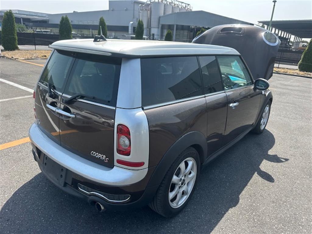 Used Mini Cooper 2008 – image 3 - All Good Parts