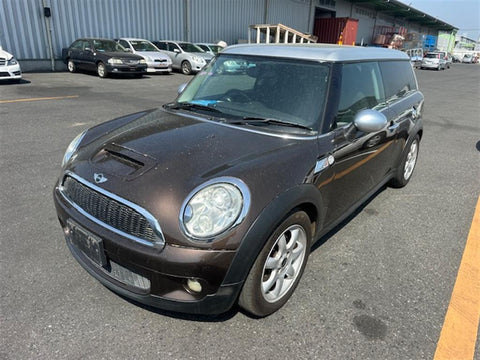 Mini, Cooper Intercooler Petrol, 1.6, N14/N18, R55/R56/R57, 09/06-05/15