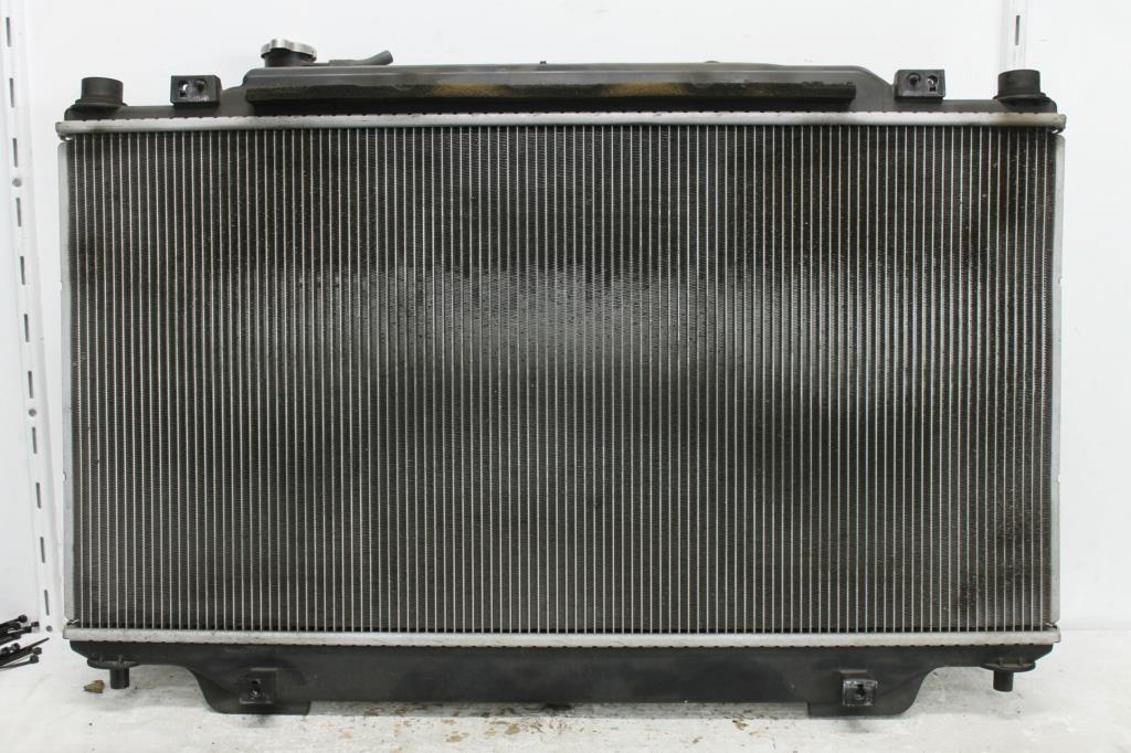 Used Mazda, 3 Radiator Auto, 2.0/2.5, Petrol, Bm-Bn, 11/13-02/19 2016 – main images - All Good Parts
