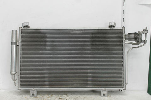 Mazda, 3 A/C Condenser Bm-Bn, 11/13-02/19