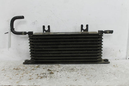 Used Nissan, Xtrail Cooler Transmission Oil Cooler, Petrol, 2.5, Qr25De, T32, 02/14-07/22 2017 – main images - All Good Parts