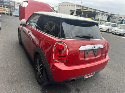 Used Mini, Cooper, Left Headlamp F55/F56, Led Type, 04/14-03/18 2015 – image 3 - All Good Parts