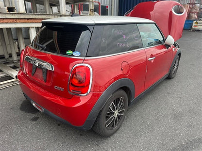 Used Mini, Cooper, Left Headlamp F55/F56, Led Type, 04/14-03/18 2015 – image 2 - All Good Parts