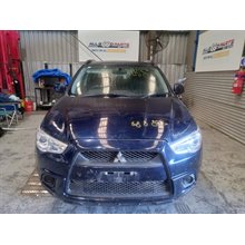 Used Mitsubishi, Asx, Steering Wheel Xa, W/ Audio/Phone Controls, 05/10-06/12 2011 – image 2 - All Good Parts