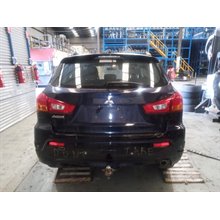 Used Mitsubishi, Asx, Steering Wheel Xa, W/ Audio/Phone Controls, 05/10-06/12 2011 – image 4 - All Good Parts