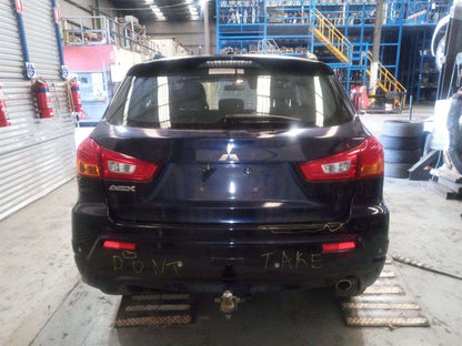 Used Mitsubishi ASX 2011 – image 3 - All Good Parts