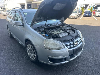 Used Volkswagen, Golf Supercharger Petrol, 1.4, Blg Code, Gen 5, 06/04-02/09 2007 – image 3 - All Good Parts