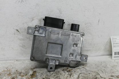 Used Mitsubishi, Outlander Ecu Transmission Ecu, Zj-Zl, 10/12-07/21 2018 – main images - All Good Parts