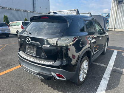 Used Mazda, Cx5 A/C Condenser Ke-Kf, Diesel, 02/12-12/23 2014 – image 2 - All Good Parts
